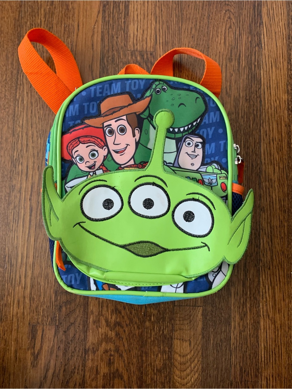 Kids Toy Story Mini Backpack - Toddler